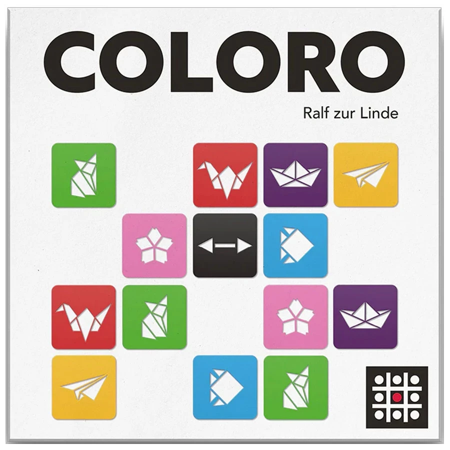 COLORO