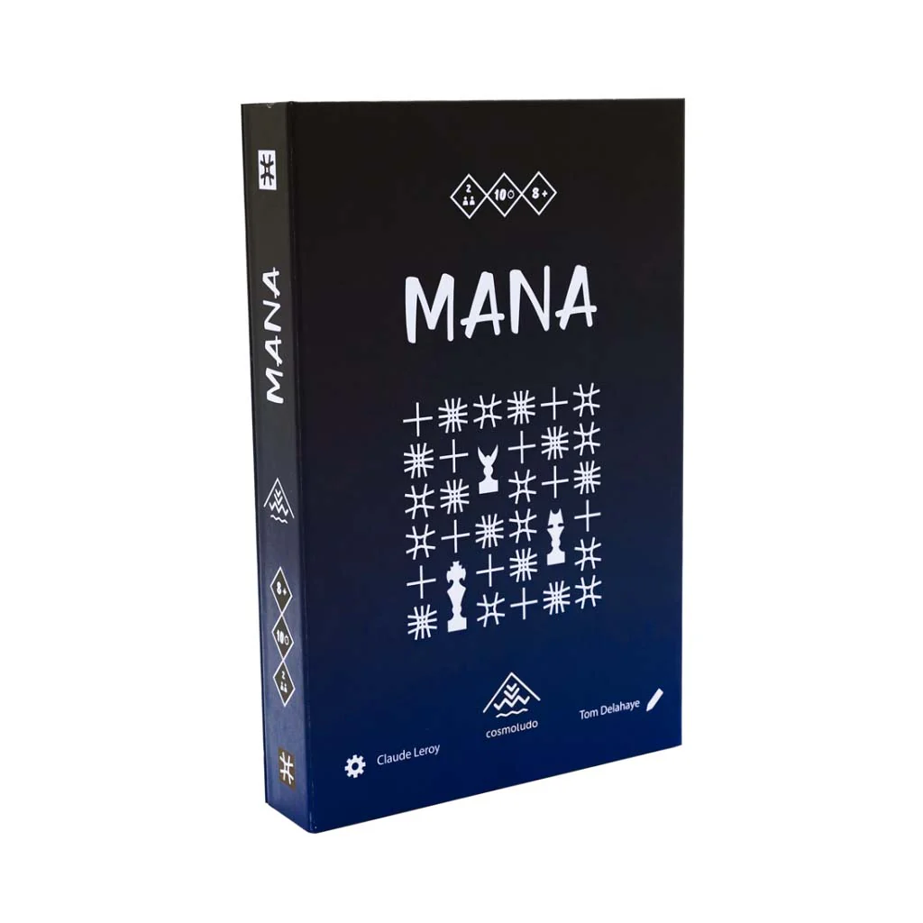 MANA