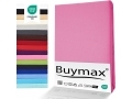 2 Drap-Housse Buymax en Jersey
